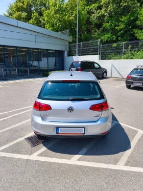 VW Golf Trendline, снимка 5