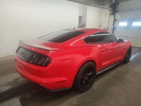 Ford Mustang * GT PREMIUM * АВТОКРЕДИТ БЕЗ ПЪРВОНАЧАЛНА ВНОСКА*, снимка 3
