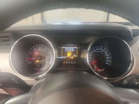 Ford Mustang * GT PREMIUM * АВТОКРЕДИТ БЕЗ ПЪРВОНАЧАЛНА ВНОСКА*, снимка 9