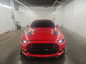 Ford Mustang * GT PREMIUM * АВТОКРЕДИТ БЕЗ ПЪРВОНАЧАЛНА ВНОСКА*, снимка 17