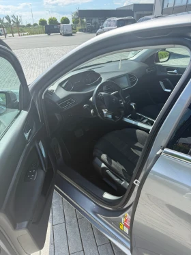Peugeot 308, снимка 6