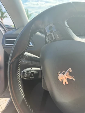 Peugeot 308, снимка 11