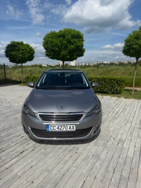 Peugeot 308, снимка 2