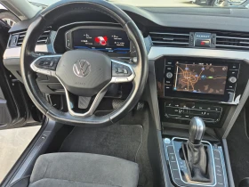 VW Passat Elegance/2.0TDI/200кс/7AT/, снимка 14