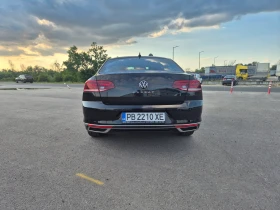 VW Passat Elegance/2.0TDI/200кс/7AT/, снимка 4