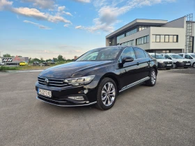 VW Passat Elegance/2.0TDI/200кс/7AT/, снимка 1