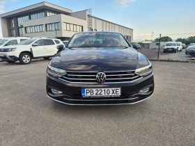 VW Passat Elegance/2.0TDI/200кс/7AT/, снимка 8