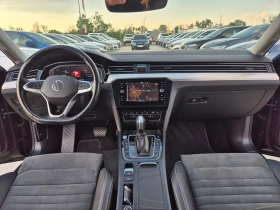 VW Passat Elegance/2.0TDI/200кс/7AT/, снимка 15
