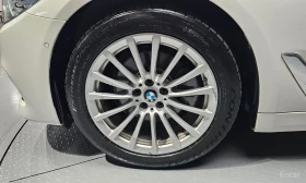 BMW 520 i, снимка 3