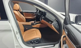 BMW 520 i, снимка 8