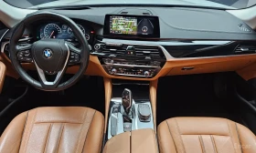BMW 520 i, снимка 4