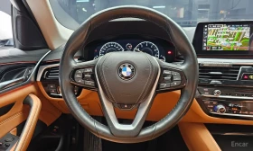 BMW 520 i, снимка 10