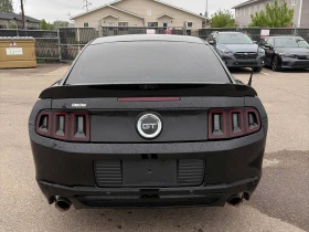 Ford Mustang GT * РЪЧКА * ПОДГРЕВ * 105361KM * , снимка 5