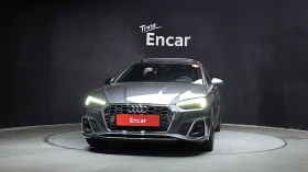 Audi A5 40 TFSI Quattro Premium, снимка 3