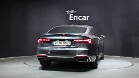 Audi A5 40 TFSI Quattro Premium, снимка 4