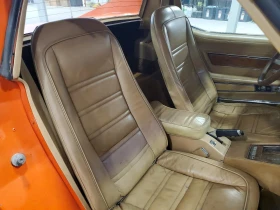 Chevrolet Corvette * COUPE* RWD* , снимка 11