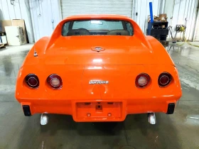 Chevrolet Corvette * COUPE* RWD* , снимка 5
