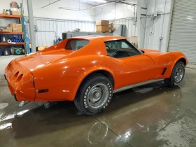Chevrolet Corvette * COUPE* RWD* , снимка 4