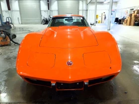 Chevrolet Corvette * COUPE* RWD* , снимка 2