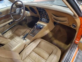Chevrolet Corvette * COUPE* RWD* , снимка 9