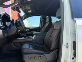 Chevrolet Silverado HIGH COUNTRY* 4x4* DISTR* KEYLESS* BOSE* 360 CAM* , снимка 7