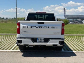 Chevrolet Silverado HIGH COUNTRY* 4x4* DISTR* KEYLESS* BOSE* 360 CAM* , снимка 5