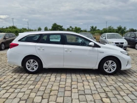 Toyota Auris 1.8HYBRID 130000KM. ВСИЧКО ПЛАТЕНО, снимка 5