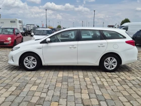 Toyota Auris 1.8HYBRID 130000KM. ВСИЧКО ПЛАТЕНО, снимка 4