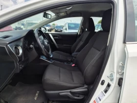 Toyota Auris 1.8HYBRID 130000KM. ВСИЧКО ПЛАТЕНО, снимка 11
