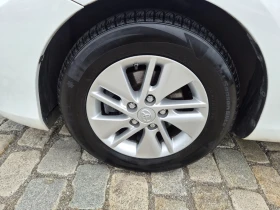 Toyota Auris 1.8HYBRID 130000KM. ВСИЧКО ПЛАТЕНО, снимка 10