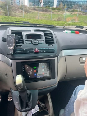 Mercedes-Benz Viano Long 3.0 V6 6 места, снимка 11