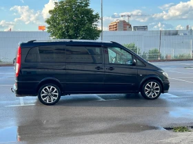 Mercedes-Benz Viano Long 3.0 V6 6 места, снимка 5