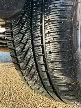 Mercedes-Benz Viano Long 3.0 V6 6 места, снимка 9