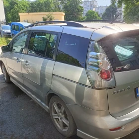 Mazda 5, снимка 4