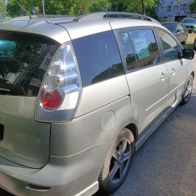 Mazda 5, снимка 3