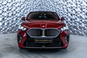 BMW iX2 xDrive30 * M sport* H/K* Individual, снимка 2