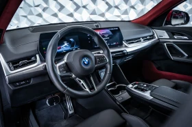 BMW iX2 xDrive30 * M sport* H/K* Individual, снимка 8
