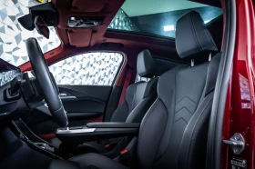 BMW iX2 xDrive30 * M sport* H/K* Individual, снимка 13