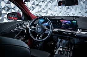 BMW iX2 xDrive30 * M sport* H/K* Individual, снимка 10