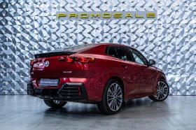 BMW iX2 xDrive30 * M sport* H/K* Individual, снимка 4