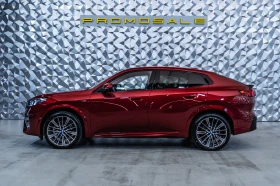 BMW iX2 xDrive30 * M sport* H/K* Individual, снимка 3