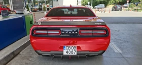 Dodge Challenger SRT Hellcat Widebody, снимка 6