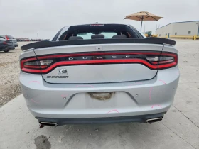 Dodge Charger 3.6l Sxt, снимка 6