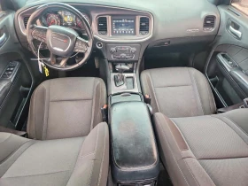 Dodge Charger 3.6l Sxt, снимка 8