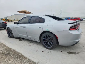 Dodge Charger 3.6l Sxt, снимка 2