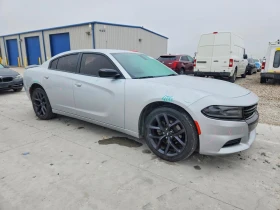 Dodge Charger 3.6l Sxt, снимка 4
