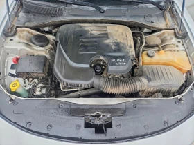 Dodge Charger 3.6l Sxt, снимка 11
