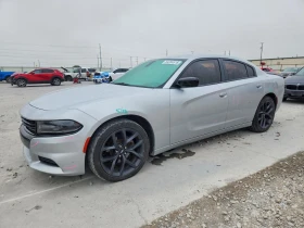 Dodge Charger 3.6l Sxt, снимка 1