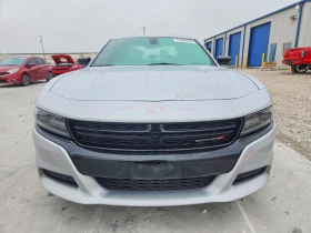 Dodge Charger 3.6l Sxt, снимка 5
