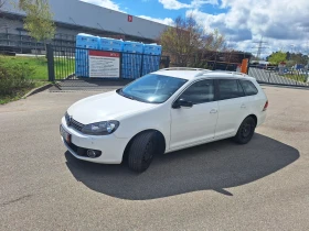 VW Golf, снимка 2